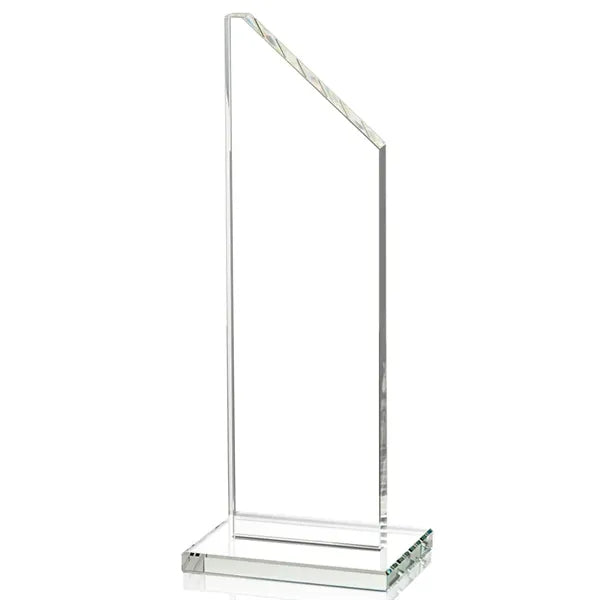 Dixon Award - Clear