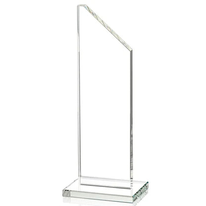 Dixon Award - Clear