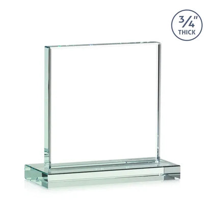Terra Award - Jade