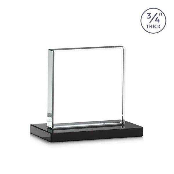 Terra Award - Black