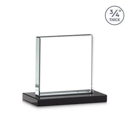 Terra Award - Black
