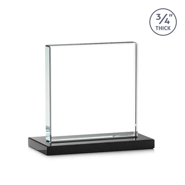 Terra Award - Black