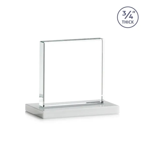 Terra Award - White