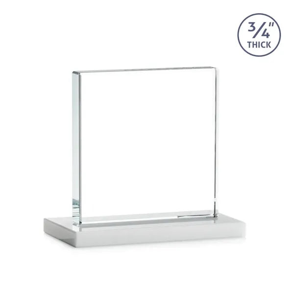Terra Award - White