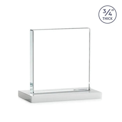 Terra Award - White