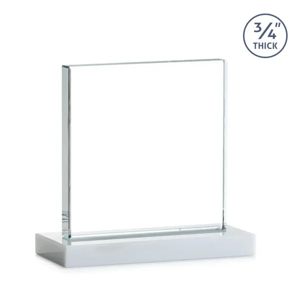 Terra Award - White