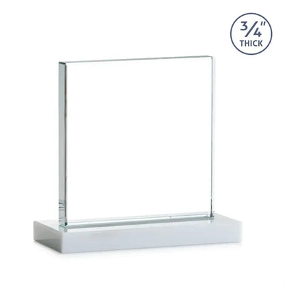 Terra Award - White