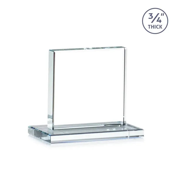 Terra Award - Clear