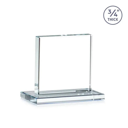 Terra Award - Clear