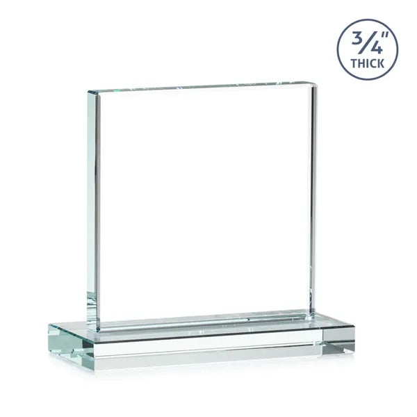 Terra Award - Clear