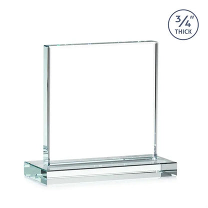 Terra Award - Clear