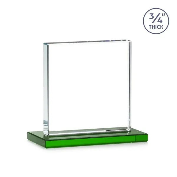 Terra Award - Green