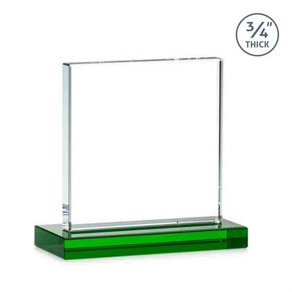 Terra Award - Green