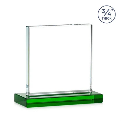 Terra Award - Green