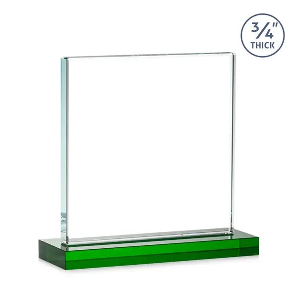 Terra Award - Green