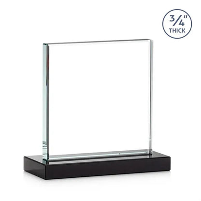 Terra Award - Black