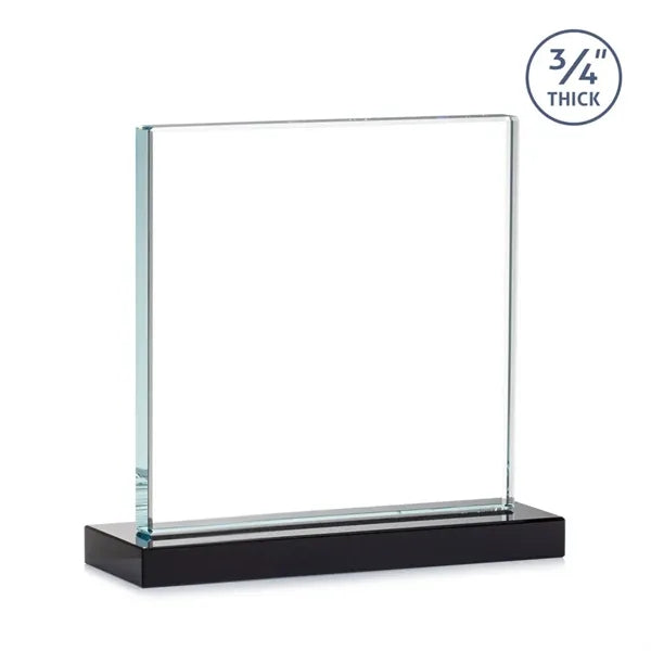 Terra Award - Black