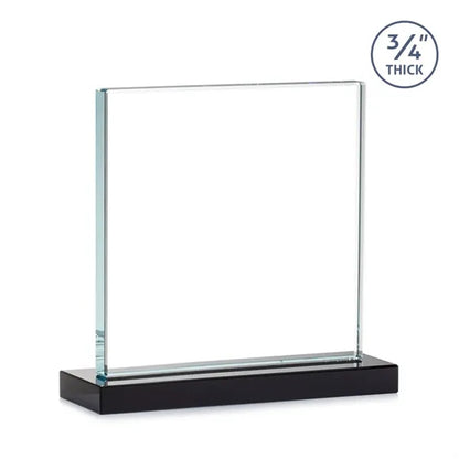 Terra Award - Black