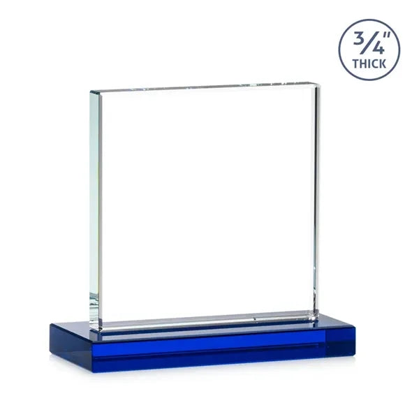 Terra Award - Blue