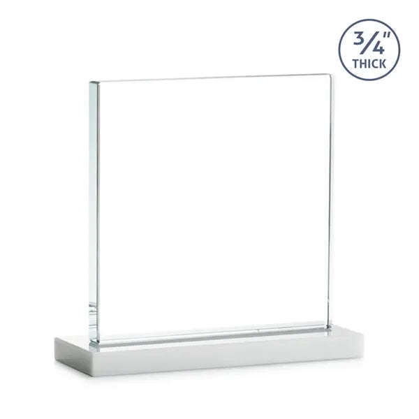 Terra Award - White