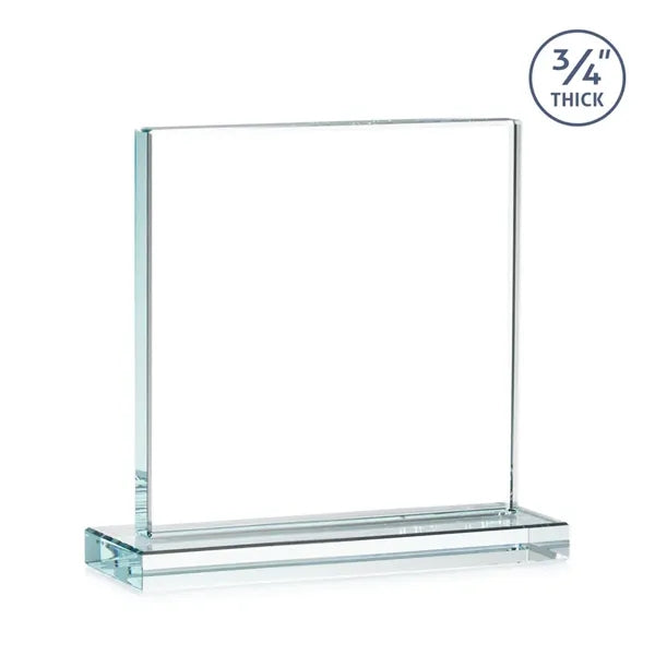 Terra Award - Clear
