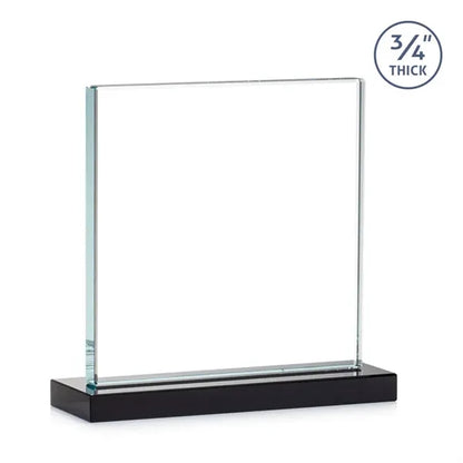 Terra Award - Black