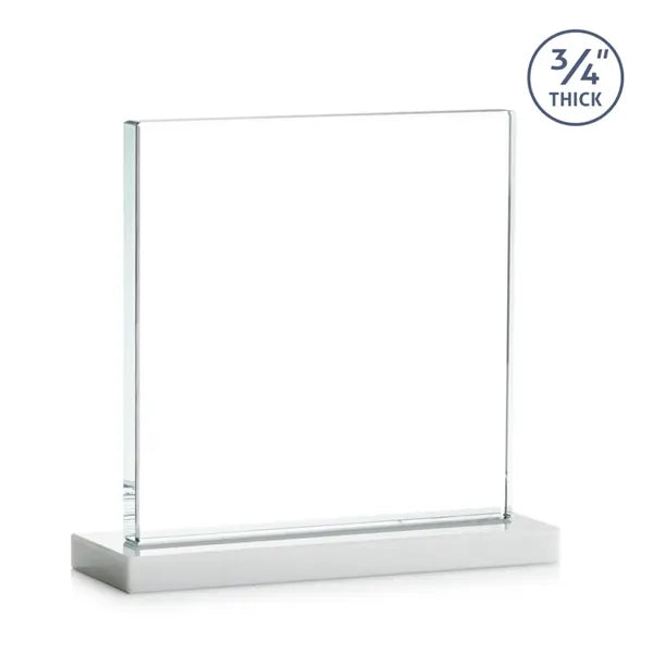Terra Award - White
