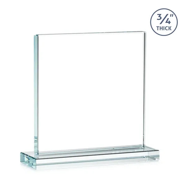 Terra Award - Clear