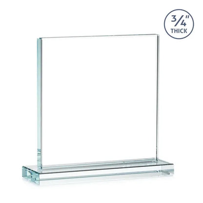 Terra Award - Clear