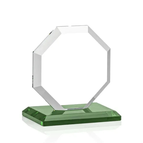 Leyland Award - Green