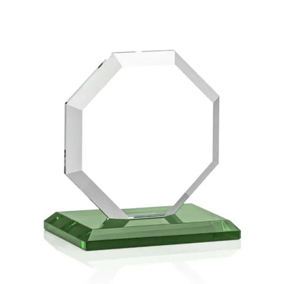 Leyland Award - Green