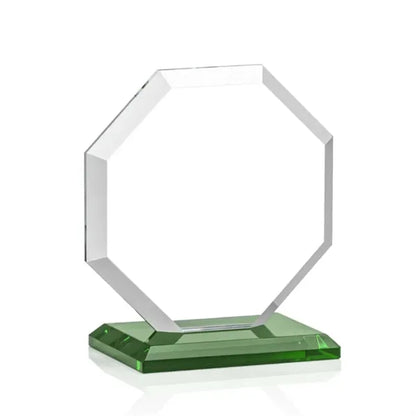 Leyland Award - Green