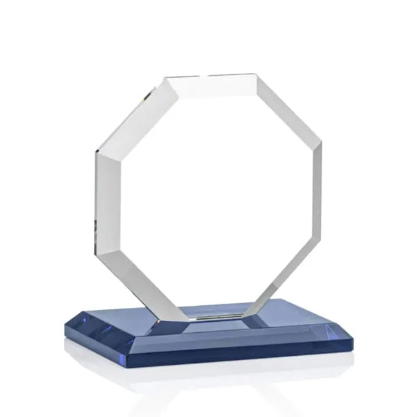 Leyland Award - Blue
