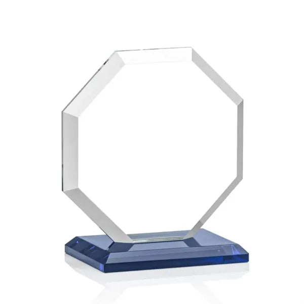 Leyland Award - Blue