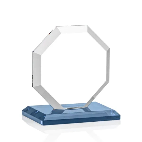 Leyland Award - Sky Blue