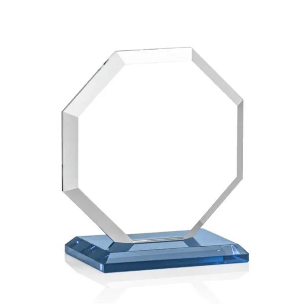 Leyland Award - Sky Blue