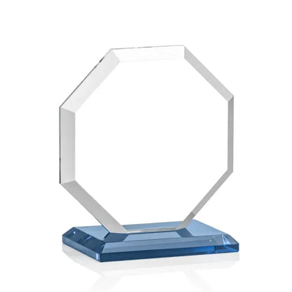Leyland Award - Sky Blue