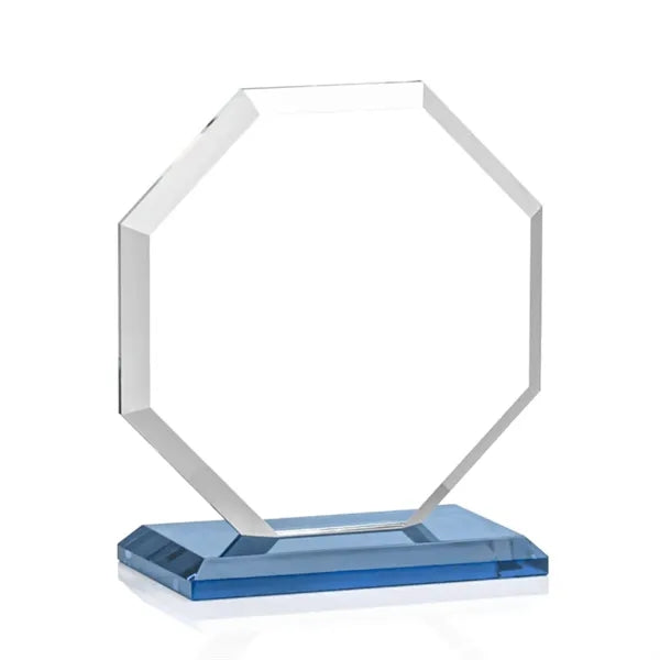 Leyland Award - Sky Blue
