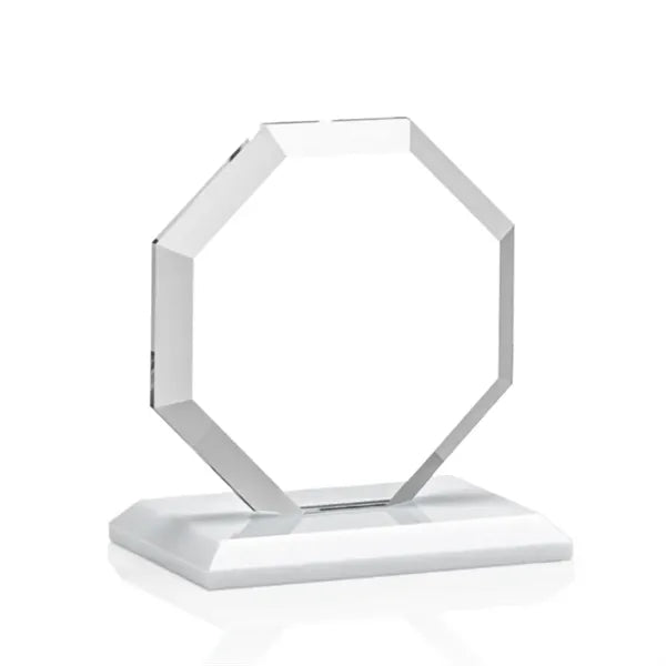 Leyland Award - White
