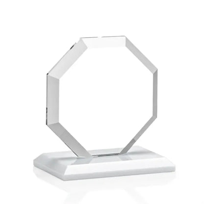 Leyland Award - White