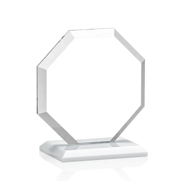 Leyland Award - White