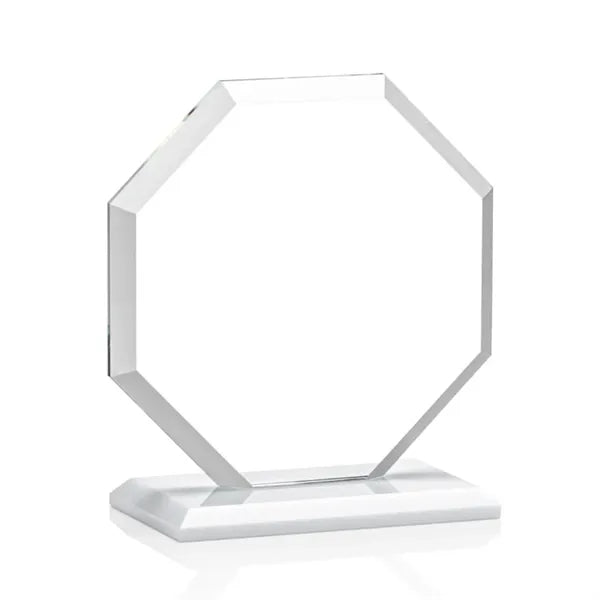 Leyland Award - White