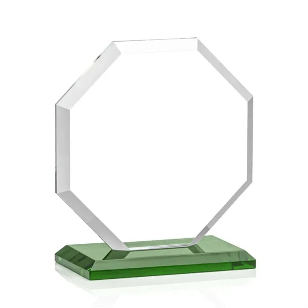 Leyland Award - Green