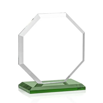 Leyland Award - Green