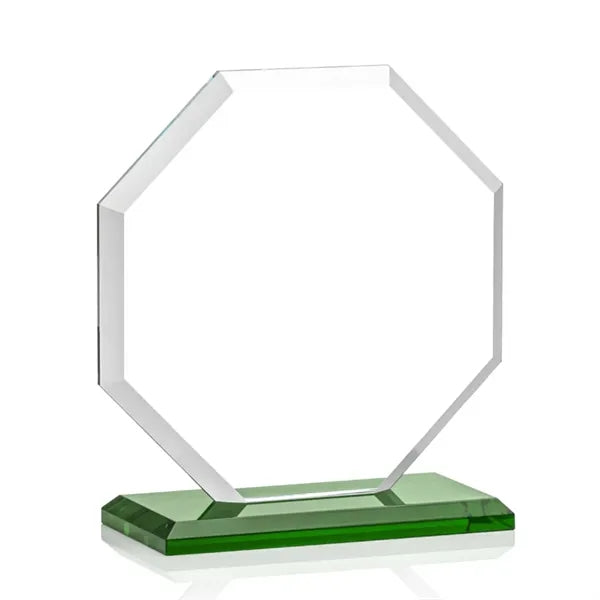 Leyland Award - Green