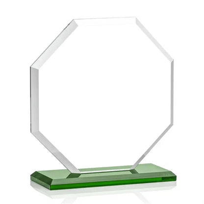 Leyland Award - Green