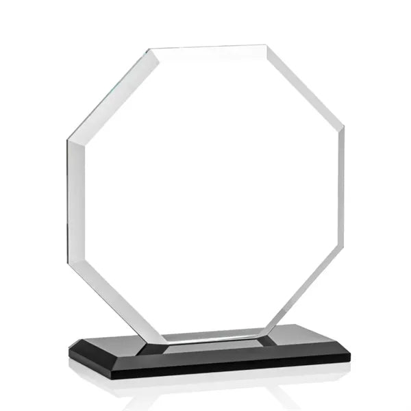 Leyland Award - Black