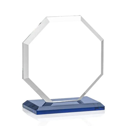 Leyland Award - Blue