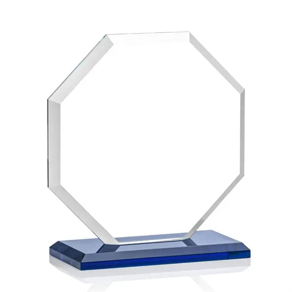 Leyland Award - Blue
