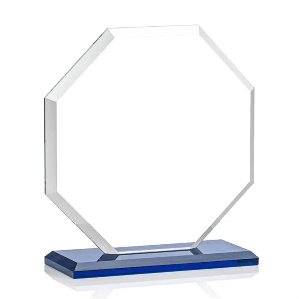 Leyland Award - Blue